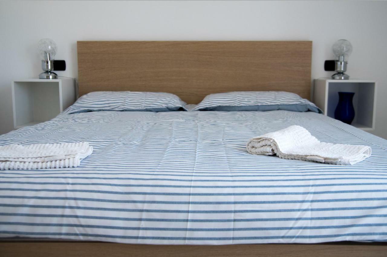 La Strelitzia Cervo Mare Apartment Екстериор снимка