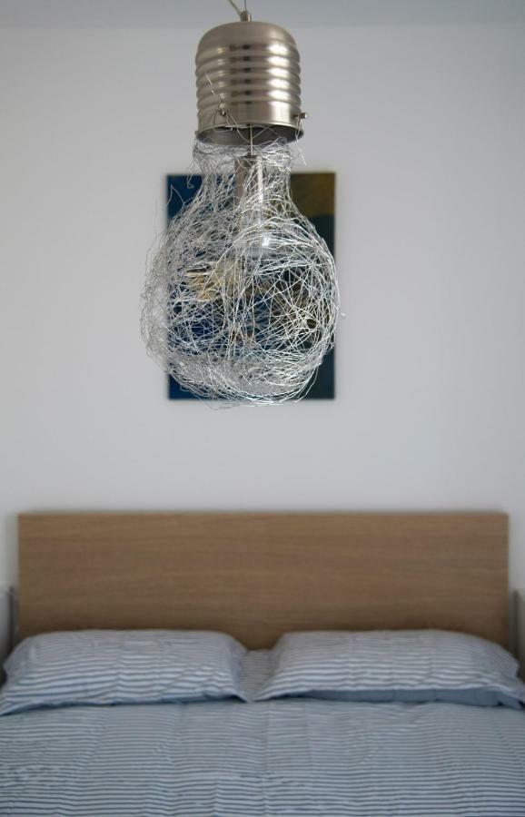 La Strelitzia Cervo Mare Apartment Екстериор снимка